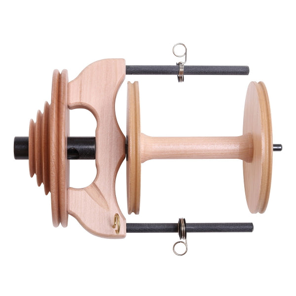 Ashford Sliding Hook Flyer Jumbo