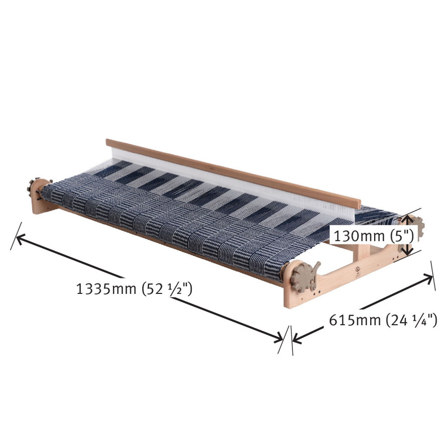 Ashford Rigid Heddle Loom