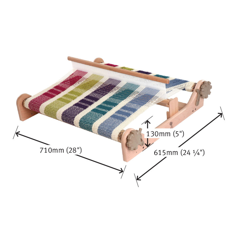 Ashford Rigid Heddle Loom