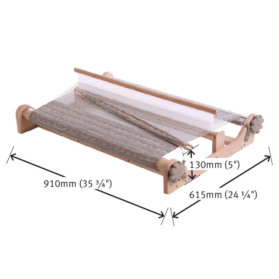 Ashford Rigid Heddle Loom