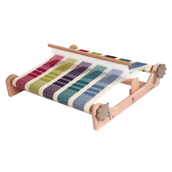 Ashford Rigid Heddle Loom 木製 ashford-rigid-heddle-