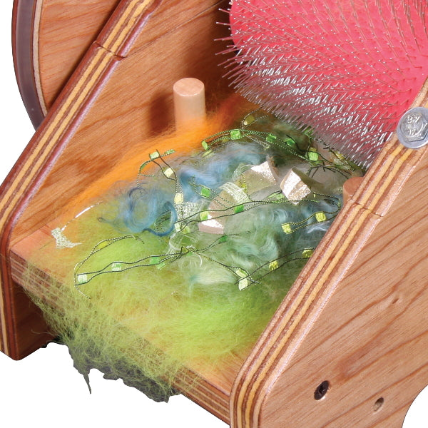 Ashford Wild Carder
