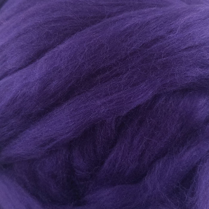 Merino Wool Solids