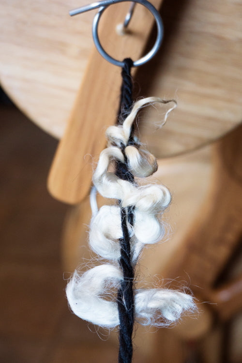 Majacraft Aura Spinning Wheel