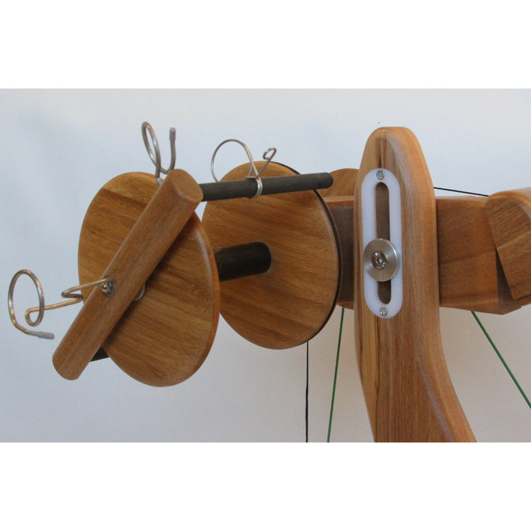 Majacraft Aura Spinning Wheel