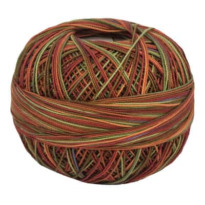 Lizbeth Size 10 Tatting/ Crochet Thread