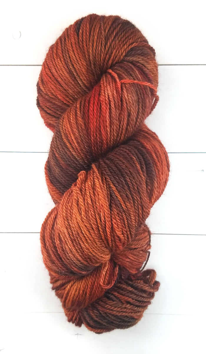 Leviathan Fibres DK Polwarth