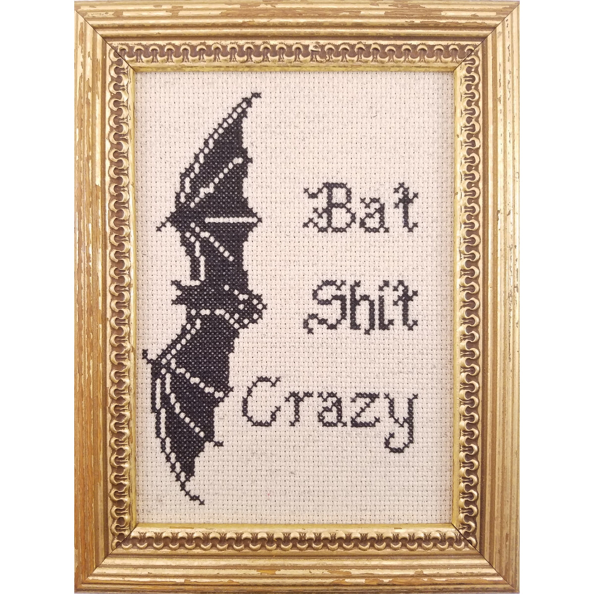 Heather's Cross Stitch Kits