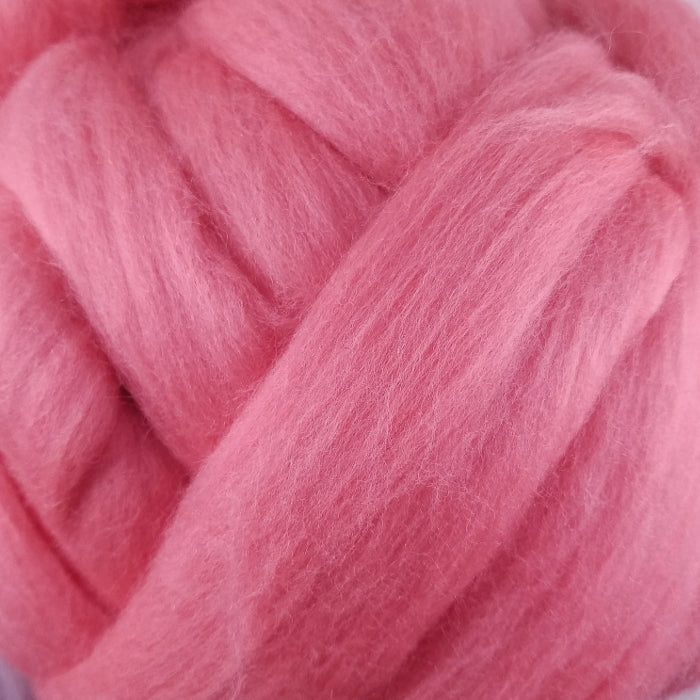 Merino Wool Solids