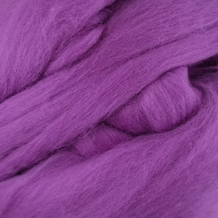 Merino Wool Solids