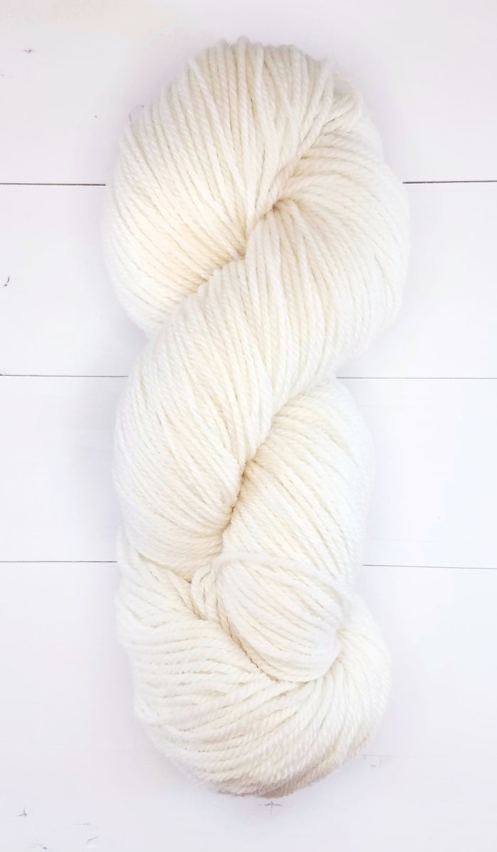 Leviathan Fibres DK Polwarth