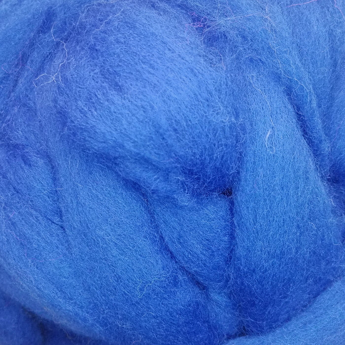 Corriedale Wool Solids
