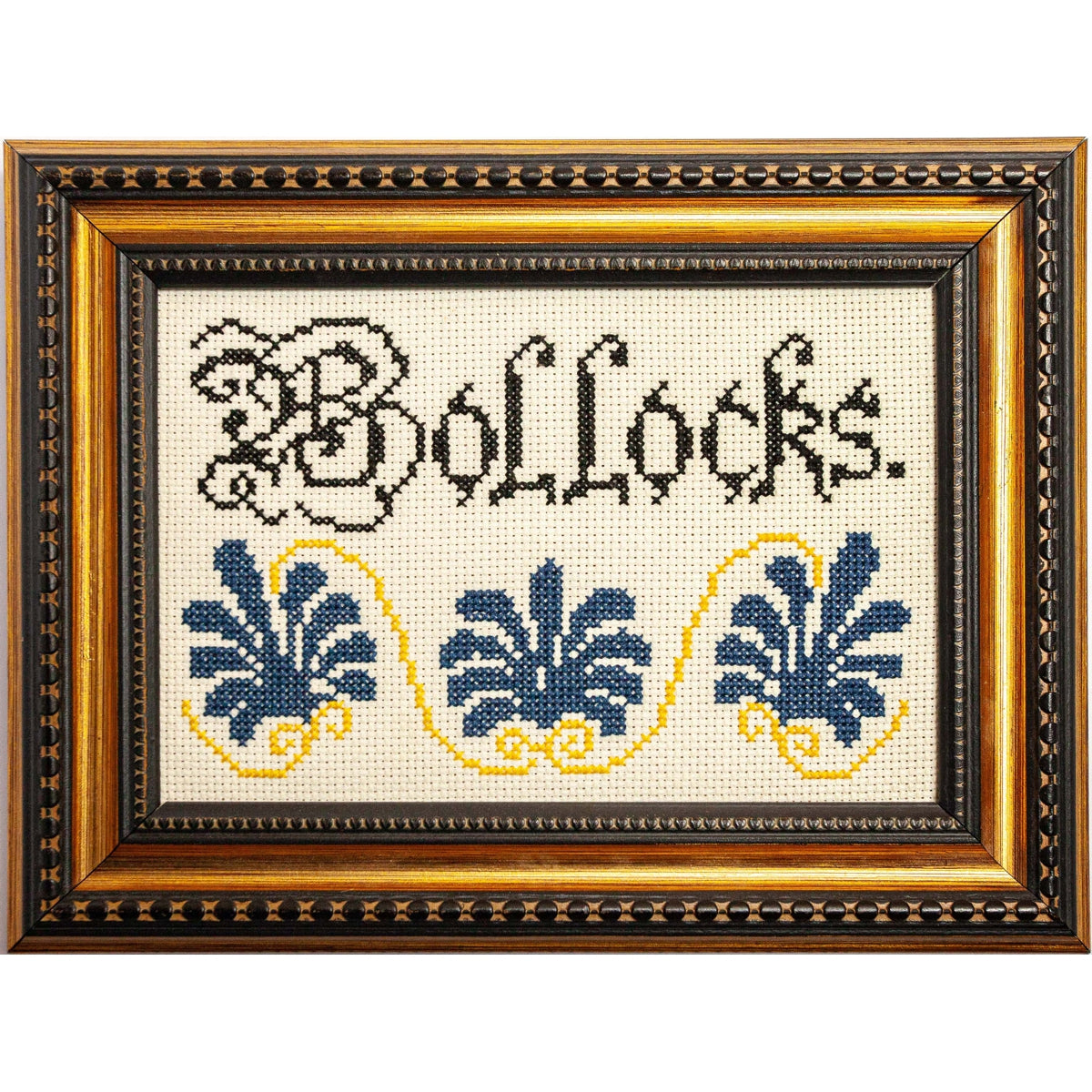 Heather's Cross Stitch Kits