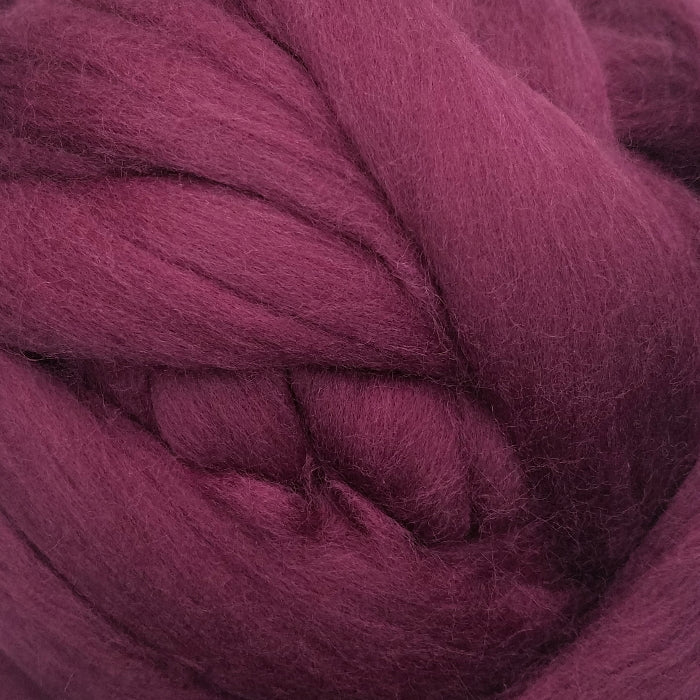 Merino Wool Solids
