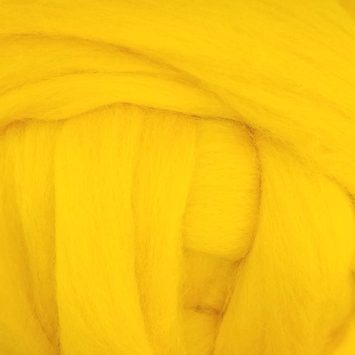 Corriedale Wool Solids