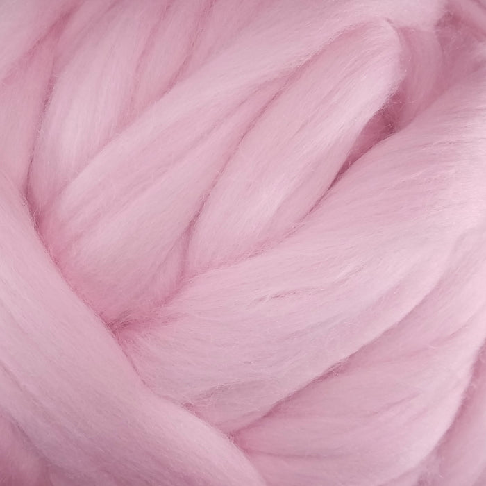 Corriedale Wool Solids