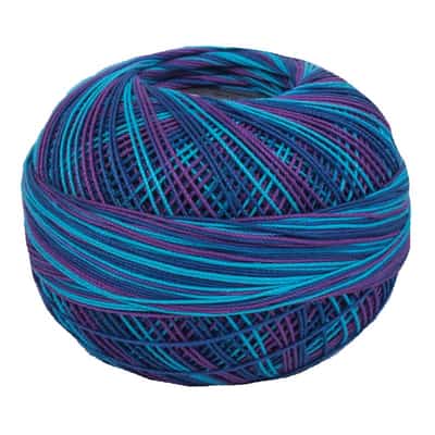 Lizbeth Size 10 Tatting/ Crochet Thread