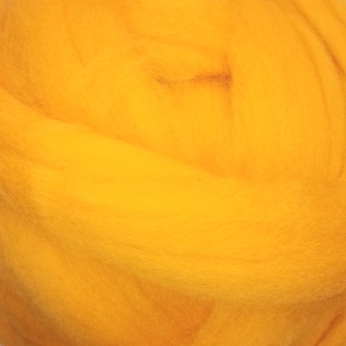 Corriedale Wool Solids