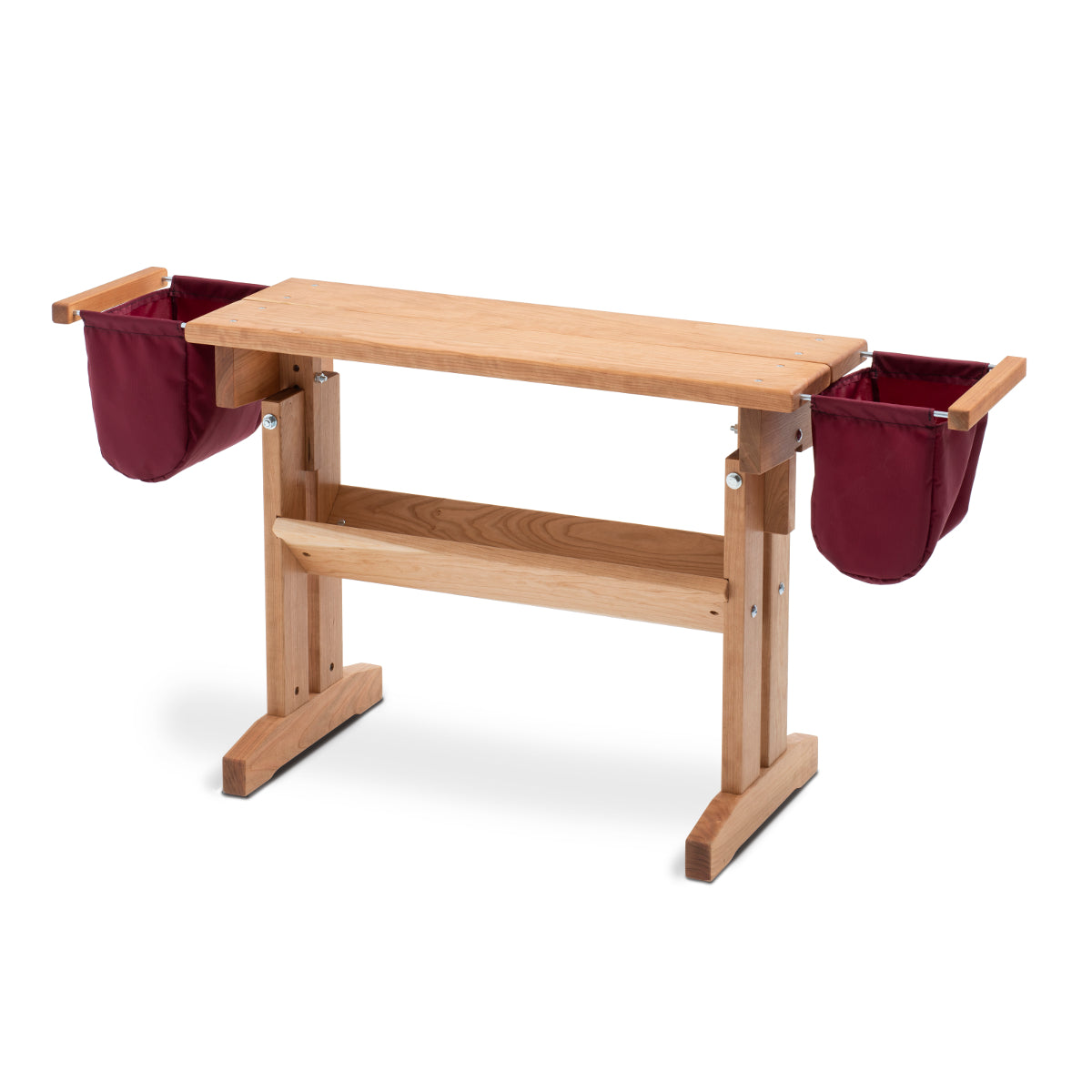 Schacht Loom Bench