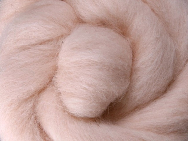 Corriedale Wool Solids