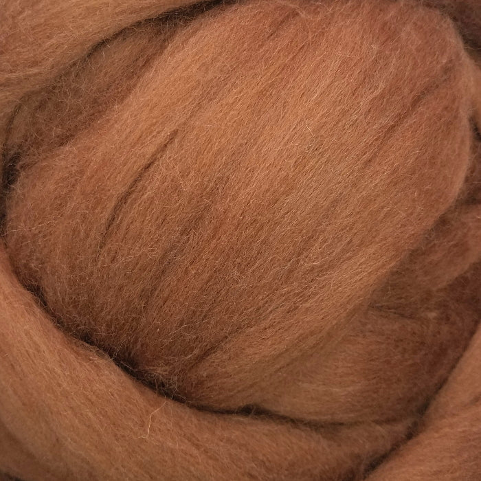 Merino Wool Solids