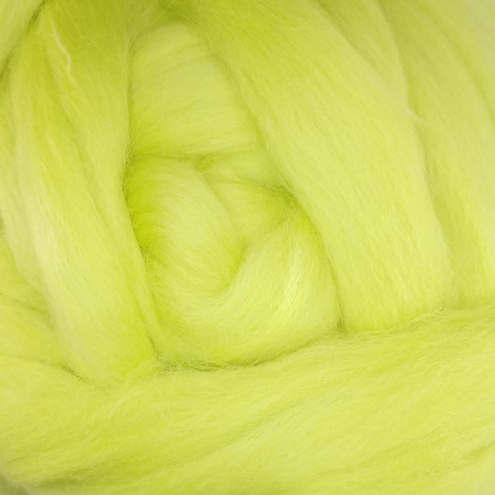 Corriedale Wool Solids