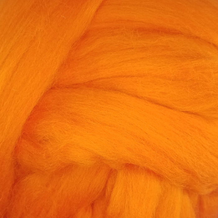 Corriedale Wool Solids