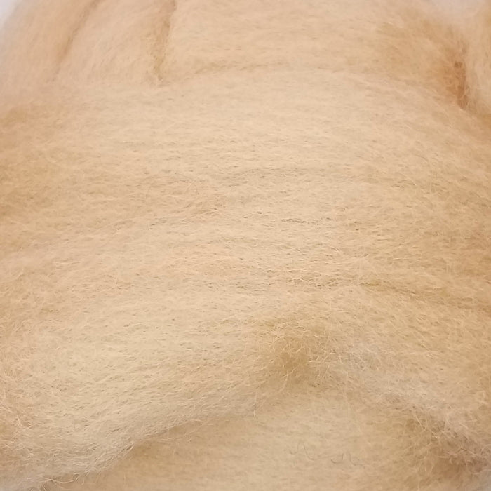 Corriedale Wool Solids