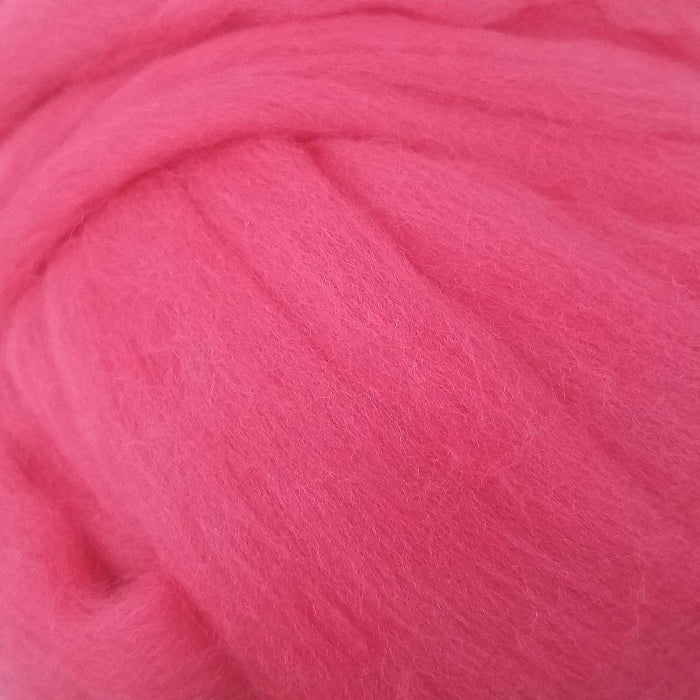 Merino Wool Solids