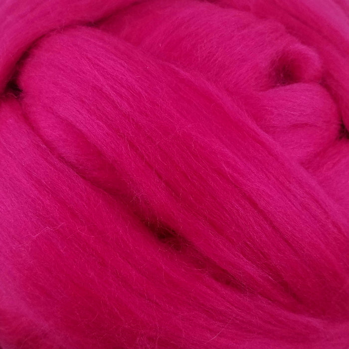 Merino Wool Solids