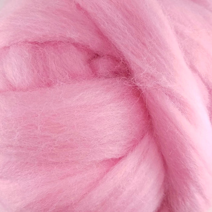 Corriedale Wool Solids