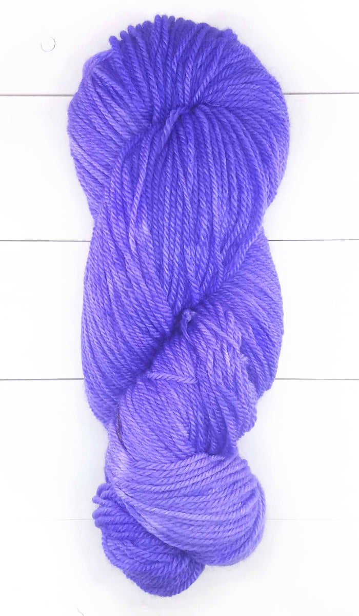 Leviathan Fibres DK Polwarth