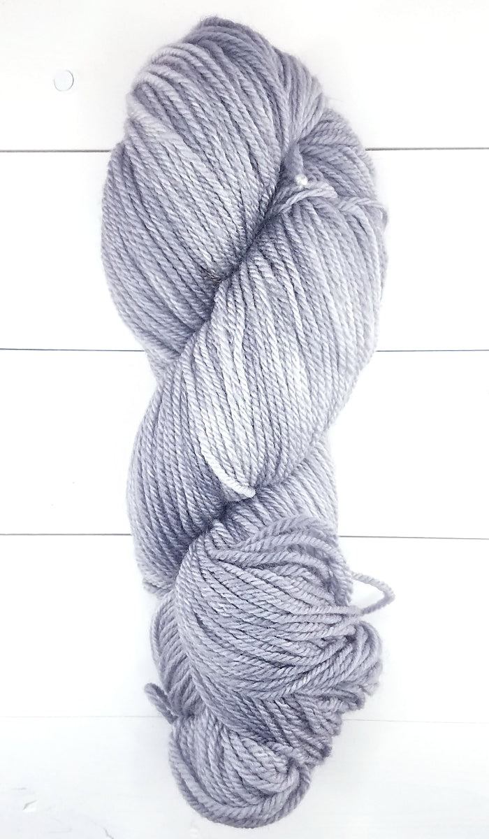 Leviathan Fibres DK Polwarth
