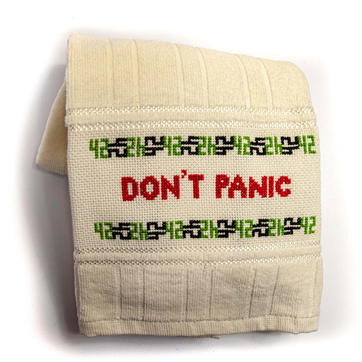 Heather's Cross Stitch Kits