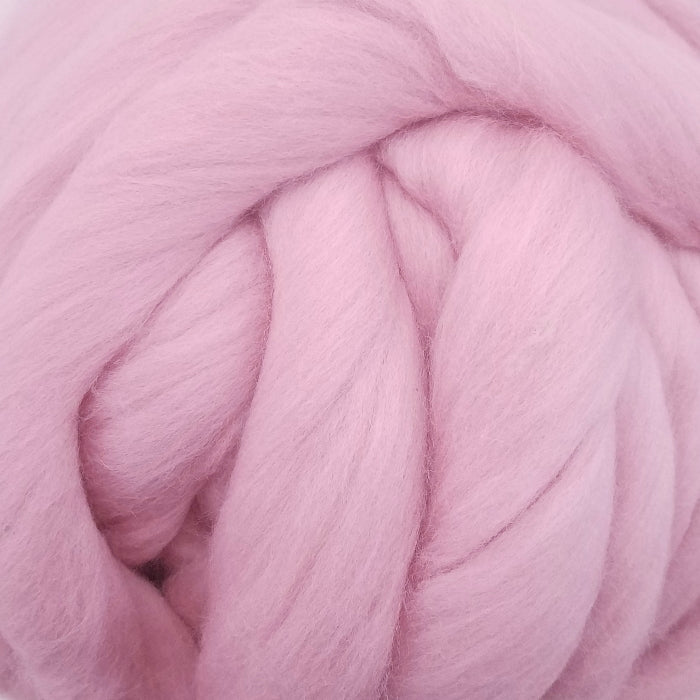 Merino Wool Solids