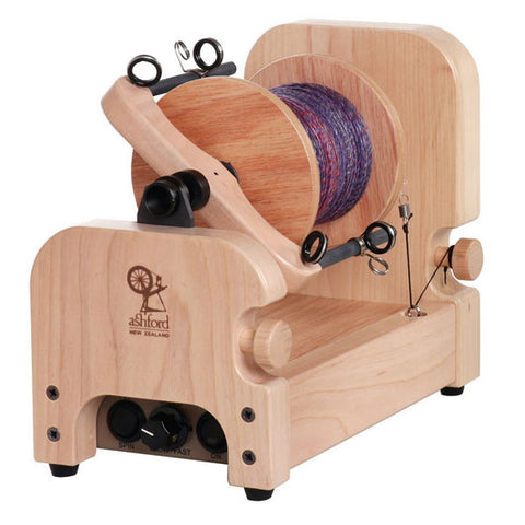Ashford Country Spinner 2