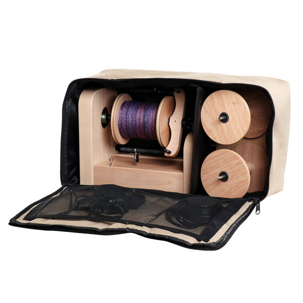 Ashford e-Spinner 3