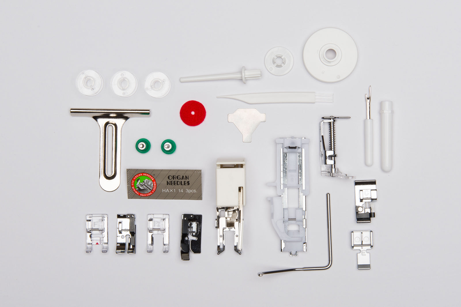 Elna Sewing Machine EC60