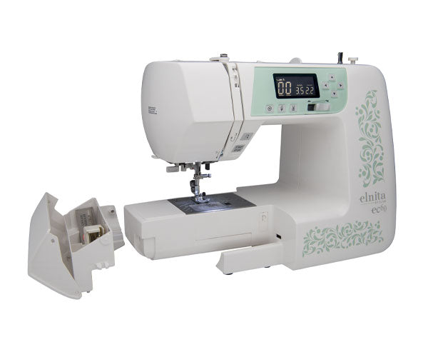 Elna Sewing Machine EC60