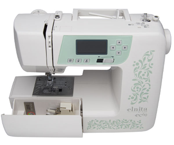 Elna Sewing Machine EC60