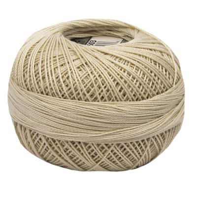 Lizbeth Size 10 Tatting/ Crochet Thread