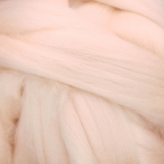 Corriedale Wool Solids