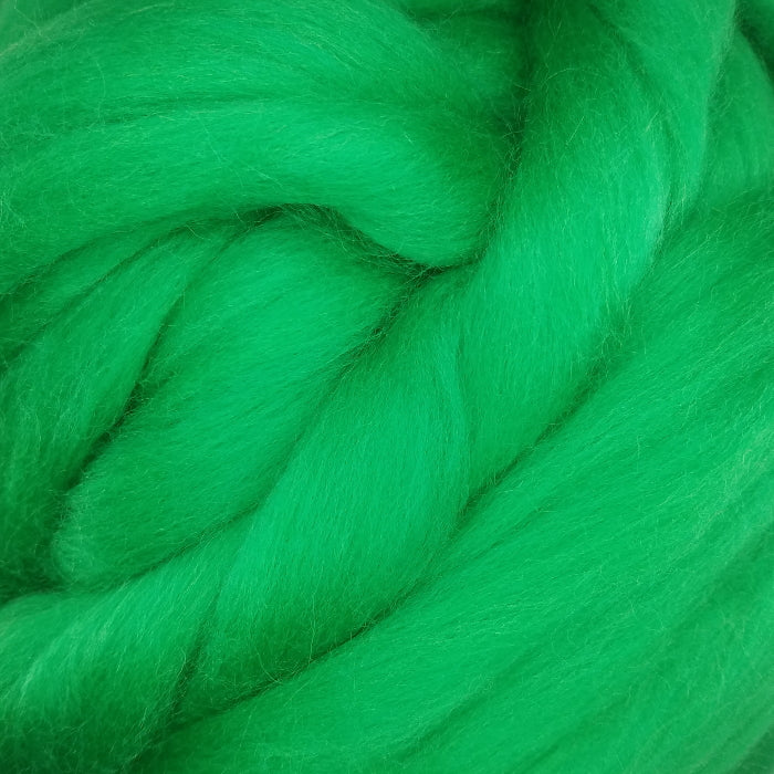 Corriedale Wool Solids