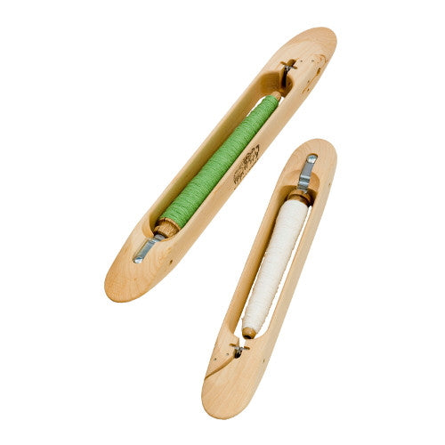 Schacht End Delivery Shuttles