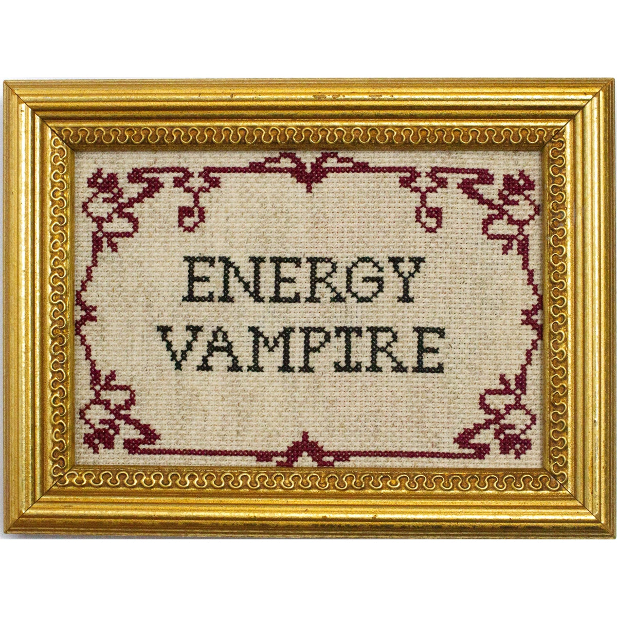 Heather's Cross Stitch Kits