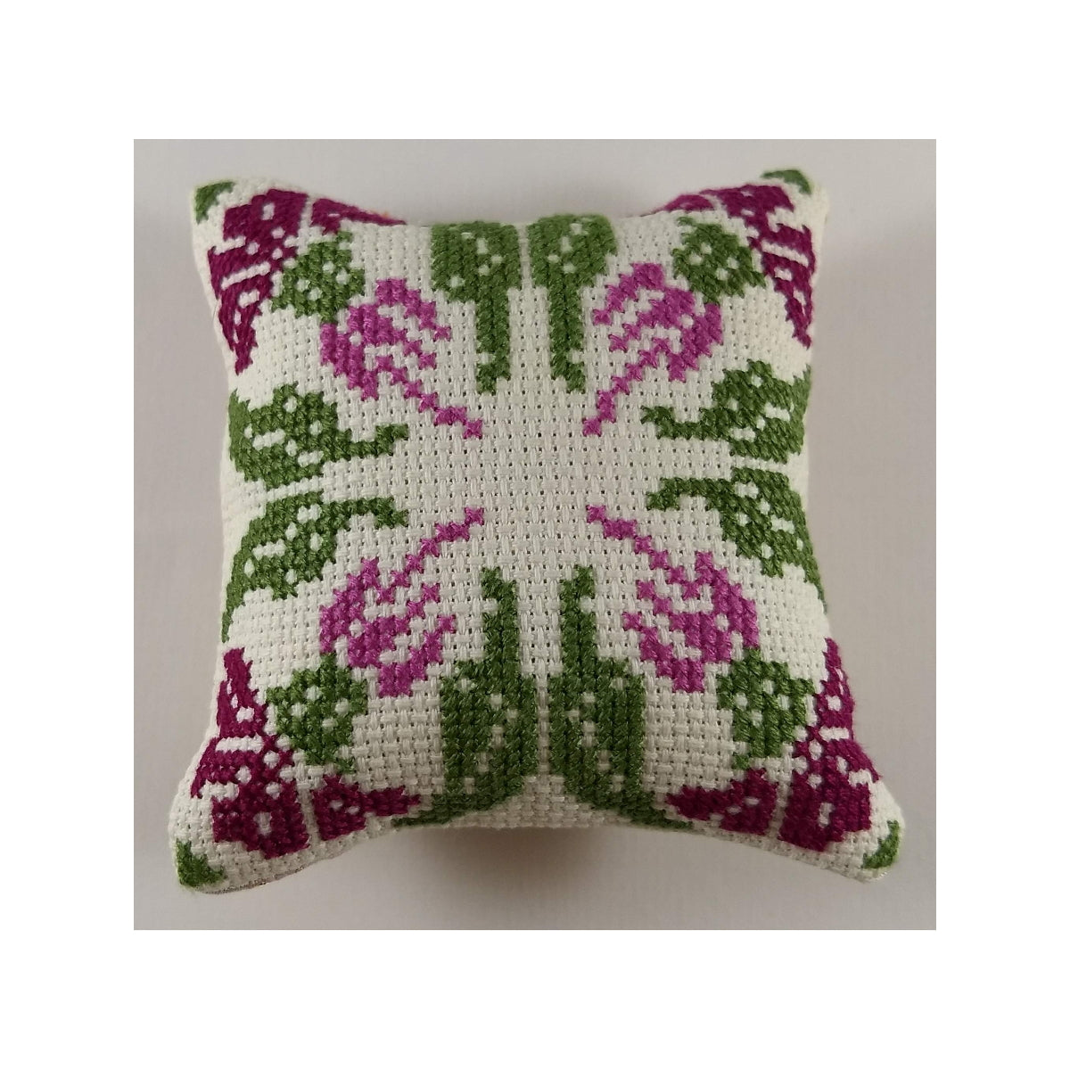 Heather's Cross Stitch Kits