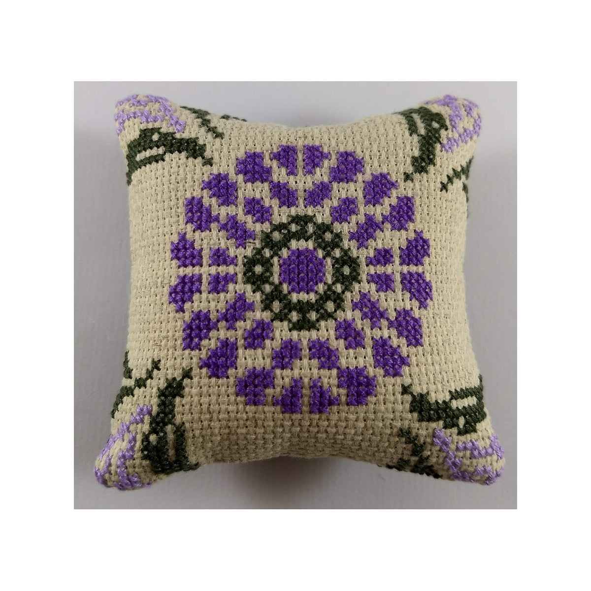 Heather's Cross Stitch Kits