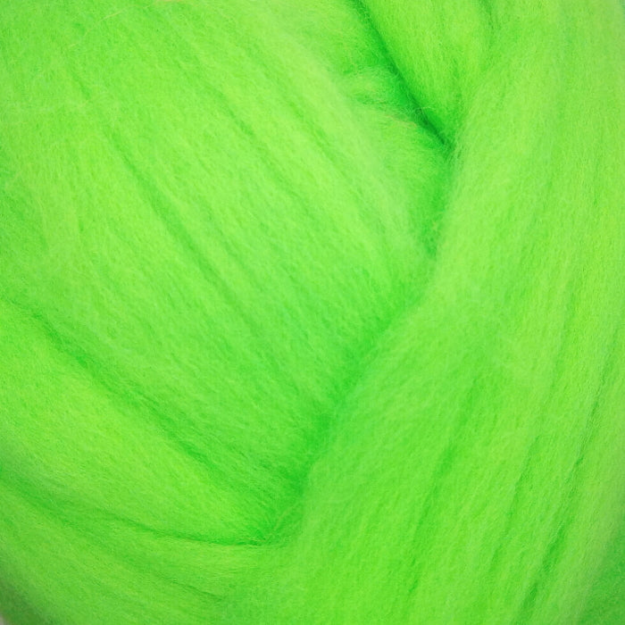 Corriedale Wool Solids