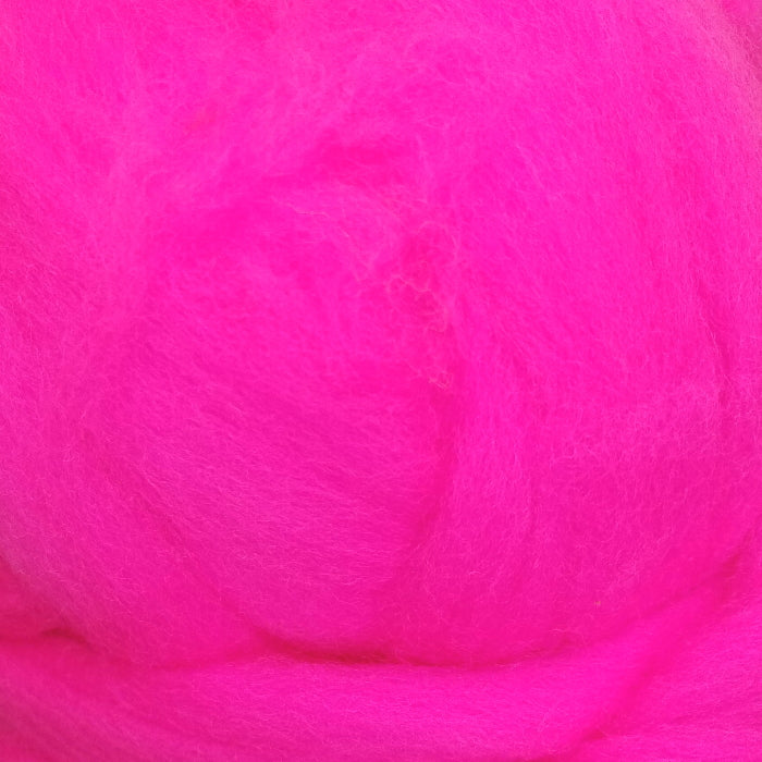 Corriedale Wool Solids