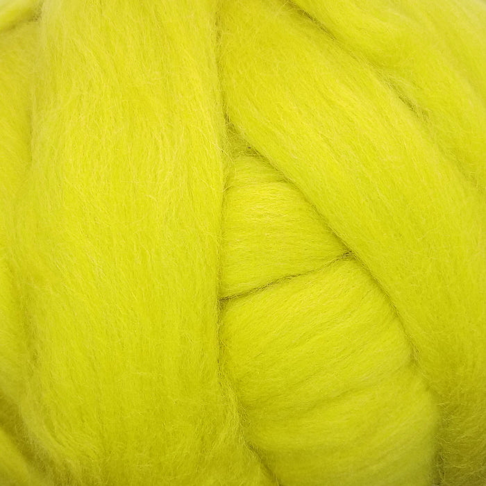 Merino Wool Solids